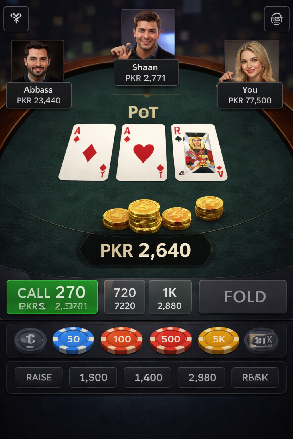 spin casino