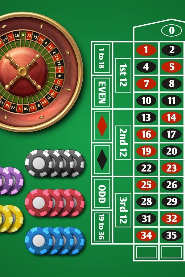 spin casino