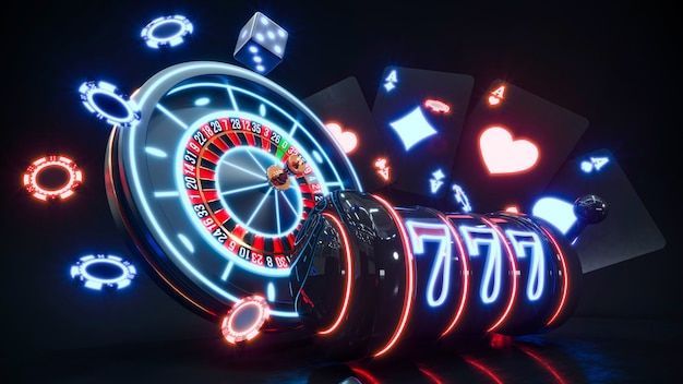 spin casino