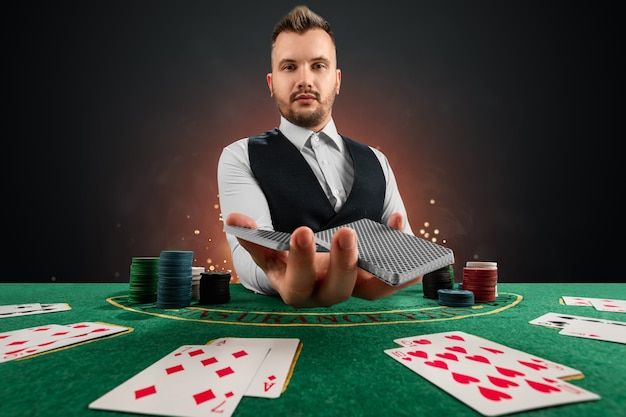پاکستان میں spin casino قانونی ہے۔